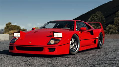 Ferrari F Scuderia Assetto Corsa Sound Mod Variations Marti My XXX