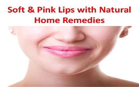 75 Tips For Lightening Darkblack Lips Naturally At Home How To Get