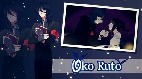 Yandere Simulator Male Rivals X Reader Oneshots Oko Ruto X Lectora