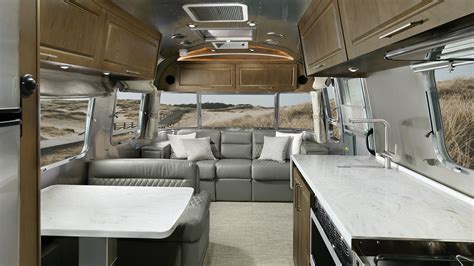 Model Year 2022 Travel Trailer Updates And New Estate Brown Décor For