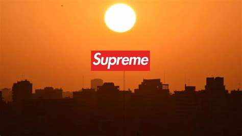 Now we also made 8k exclusive wallpaper for our visitors. Supreme Box Logo Wallpapers (19+ images) - WallpaperBoat
