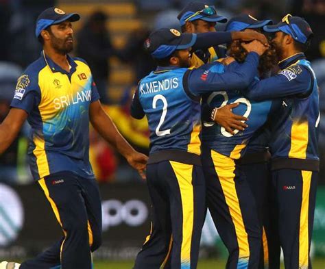 West indies video highlights are collected in the media tab for the most popular matches as soon as video appear on video hosting sites like youtube or dailymotion. ICC World Cup 2019 Sri Lanka Vs West Indies Playing 11 ...