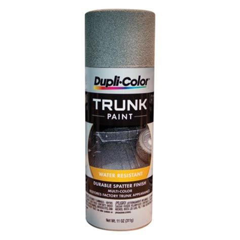 Dupli Color® Trunk Paint
