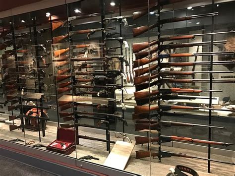 Nra National Firearms Museum Fairfax 2021 All You Need To Know