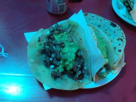 Foto De Tacos El Yaqui Rosarito Perrones Tripadvisor