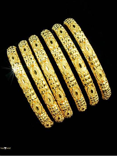 Gold Turkish Jewelry Bangles Arabic Jewelery Jewellery