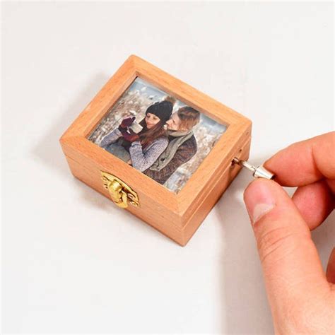 This Item Is Unavailable Etsy Personalized Music Box Wooden Music