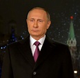 Wladimir Wladimirowitsch Putin: „Russland als Supermacht? Das ist viel ...