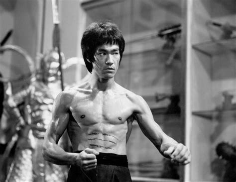 How Did Bruce Lee Die Quora