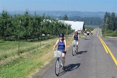 Top 10 Bike Tours In Portland Oregon Updated 2021 Trip101