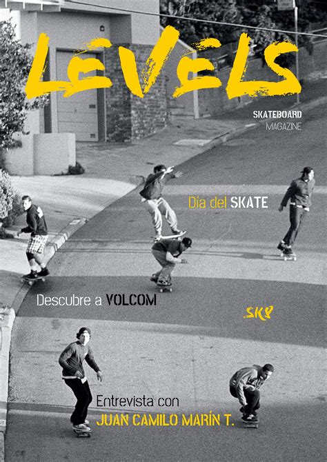 Levels Magazine By Trespa25 Issuu