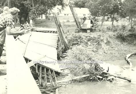 Cleanup Harvey County Historical Society