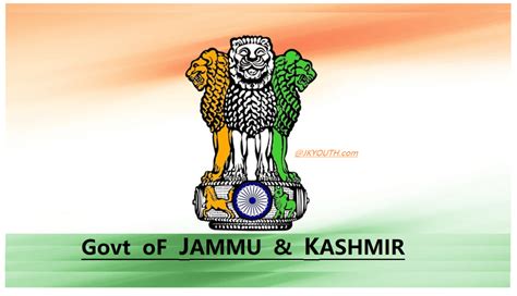 Jammu Kashmir Govt Orders Transfer Of Officials Jkyouth
