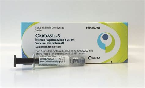 Hpv Vaccine Lowers Cancer Risk And Healthcare Costs