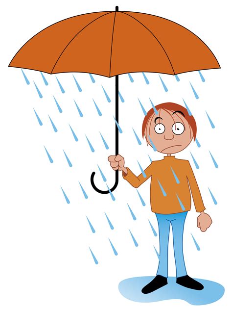 Raining Clipart Pictures Clipground