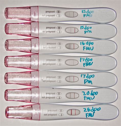 how soon to take pregnancy test drbeckmann