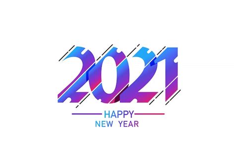 New Year Logo