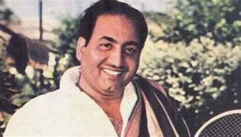 Mohammed Rafi Death Anniversary Here Are The 7 Evergreen Songs Of The
