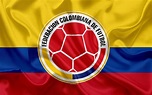 Colombia Soccer Wallpapers - Top Free Colombia Soccer Backgrounds ...
