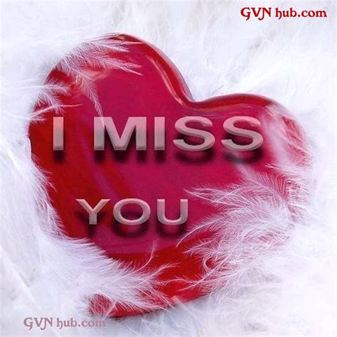 15 Best Heart Touching Miss You Quotes Gvn Hub