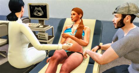 Sims Pregnant Porn Sex Photos