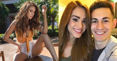 Pro Gamer Who Split With Worlds Hottest Weather Girl Yanet Garcia