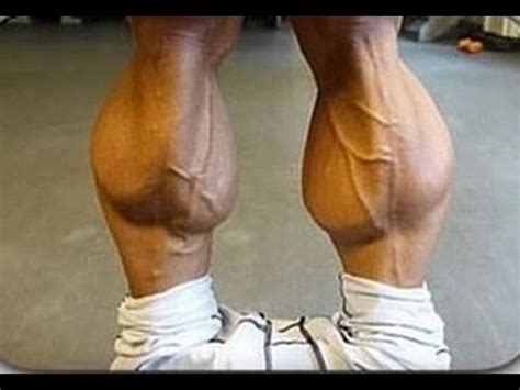 Best Ever Legs Thighs Bodybuilding Exercises Muscles Showtainment