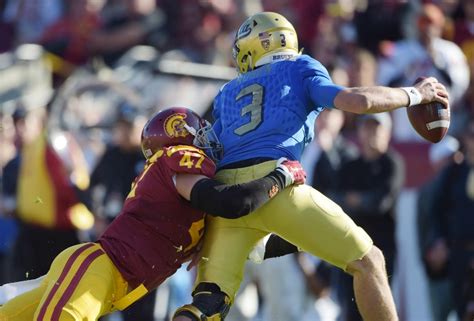 Comparing ea's numbers to advanced stats rankings. Ranking the 2016 UCLA Football Schedule By Difficulty ...