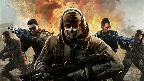 We have leaderboards for all call of duty stats! Call of Duty: Mobile season 13 will introduce 2 new ...