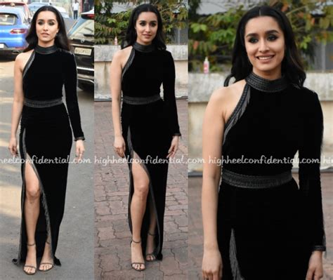 shraddha kapoor archives page 2 of 64 high heel confidential