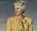 Clementine Churchill Biography - Facts, Childhood, Family Life ...