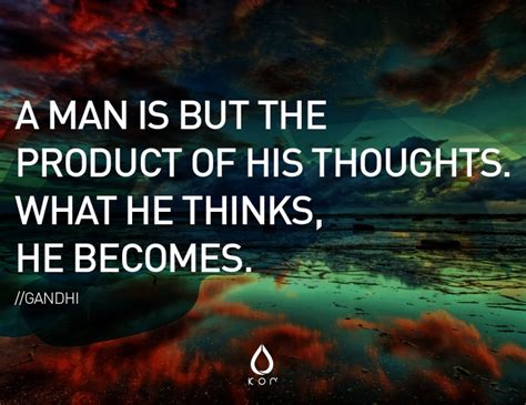 As a man thinketh famous quotes & sayings: As A Man Thinketh Quotes. QuotesGram