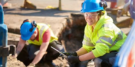 Trenching And Excavation Safety With Good Planning And Training Ask Ehs Blog