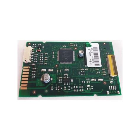 Carte Electronique Ecran Cuiseur Cookeo Moulinex Ss Ou Ss