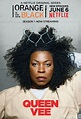 Orange Is the New Black Season 2 Posters: Red and Her Rivals