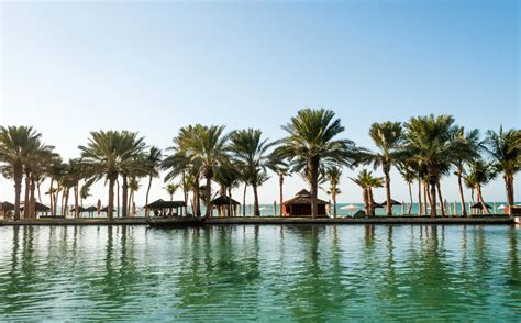 Azure Beach Dubai Evasion