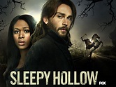 Prime Video: Sleepy Hollow - Staffel 1 [OV]