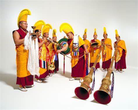 Classical: Multiphonic Chanting By Tibetan Monks » Urban Milwaukee