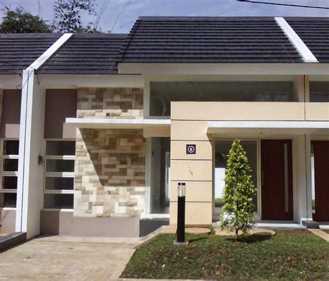 Nah, pada desain rumah minimalis type 36/60 ini halaman depan lebih kecil, tetapi dengan desain interior yang cukup baik. Desain Rumah Minimalis Type 30/60 | Kumpulan Desain Rumah