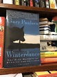 Winterdance by Gary Paulsen - Sarah Anne Carter