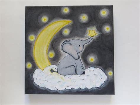 This Item Is Unavailable Etsy Elephant Painting Canvas Art Wall
