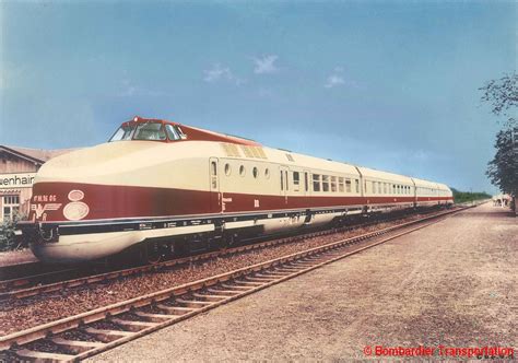 Der sinn des unternehmens ist die. Galerie - Kategorie: Historische Aufnahmen Bombardier ...