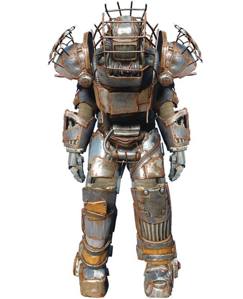 Power Armor Fallout 76 Wiki