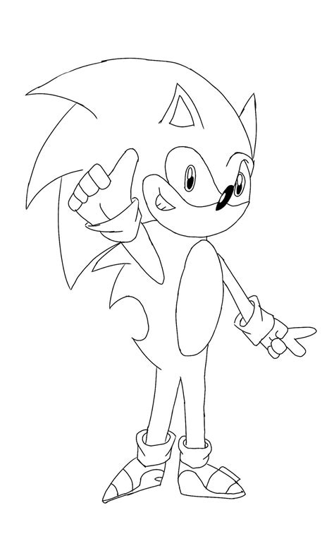 Dibujando A Sonic Sonic The Hedgehog Español Amino