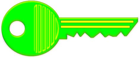 Green Luminous Clip Art At Vector Clip Art Online Royalty
