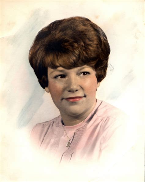 Carolyn Campbell Obituary - Lynchburg, VA
