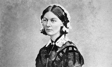 Florence Nightingale la dama de la lámpara que salvó miles de vidas