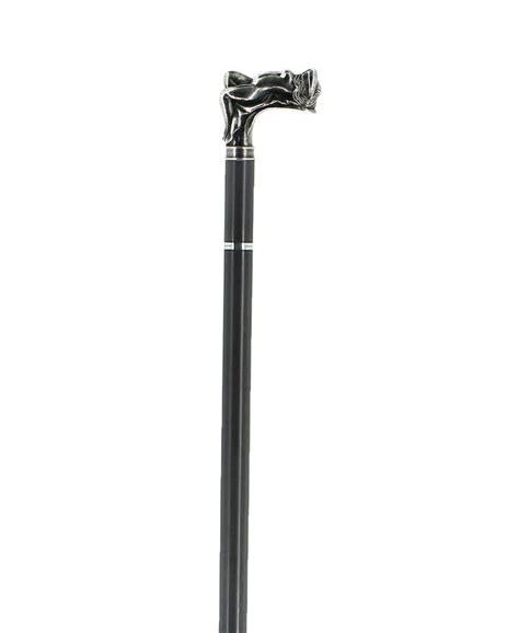 Cannes Fayet Sword Cane