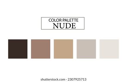 Pantone Color Guide Palette Sample Catalog Stock Vector Royalty Free