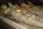 ca. 1439 - 'Lady Margaret Holland (+1439), Thomas, Duke of Clarence ...